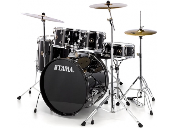 Tama Rhythm Mate Standard -BK
